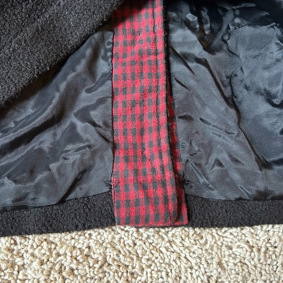 Vintage Rough Rider cowboy cardigan size small - Picture 10 of 10